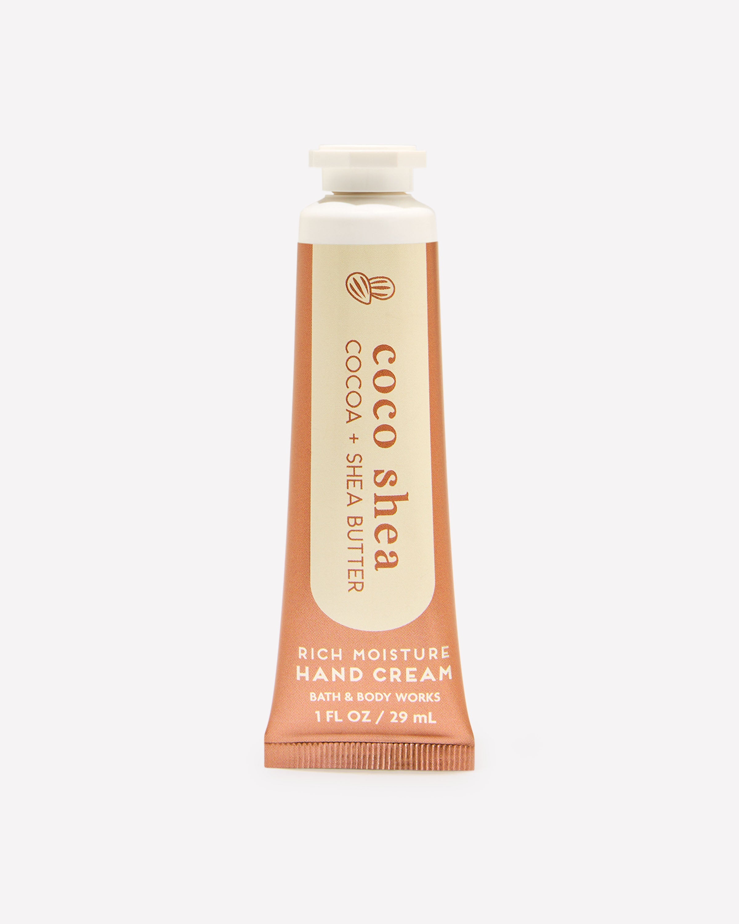 Coco Shea Rich Moisture Hand Cream