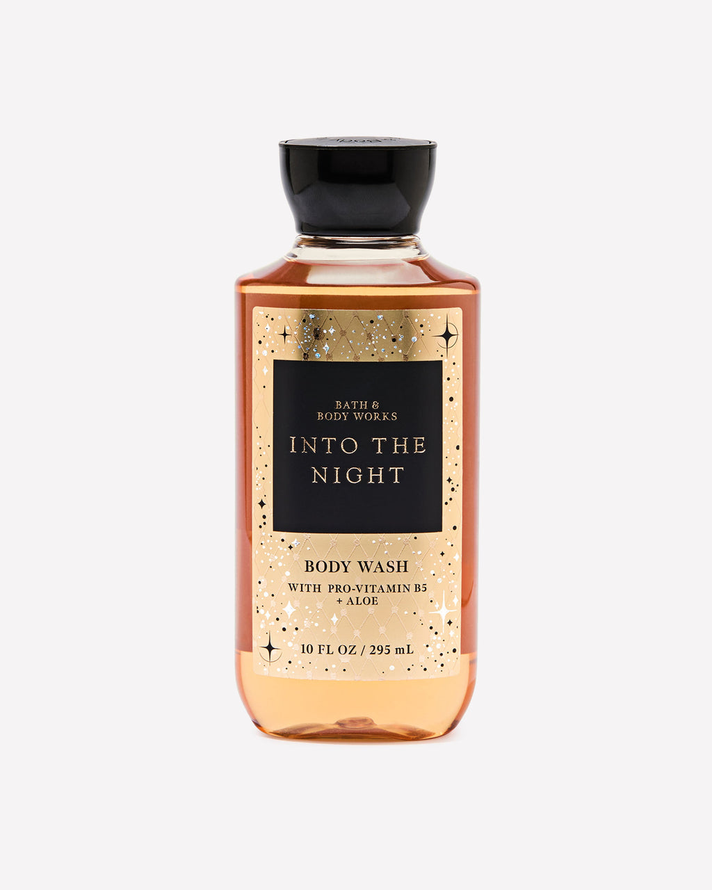 Into the Night Body Wash