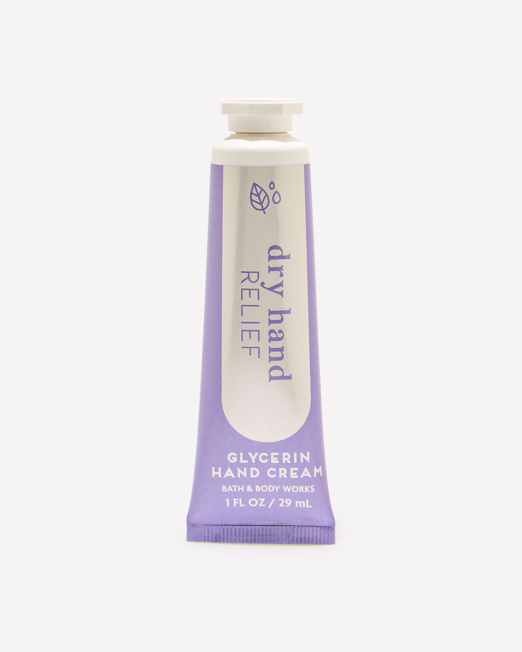 Dry Hand Relief Hand Cream