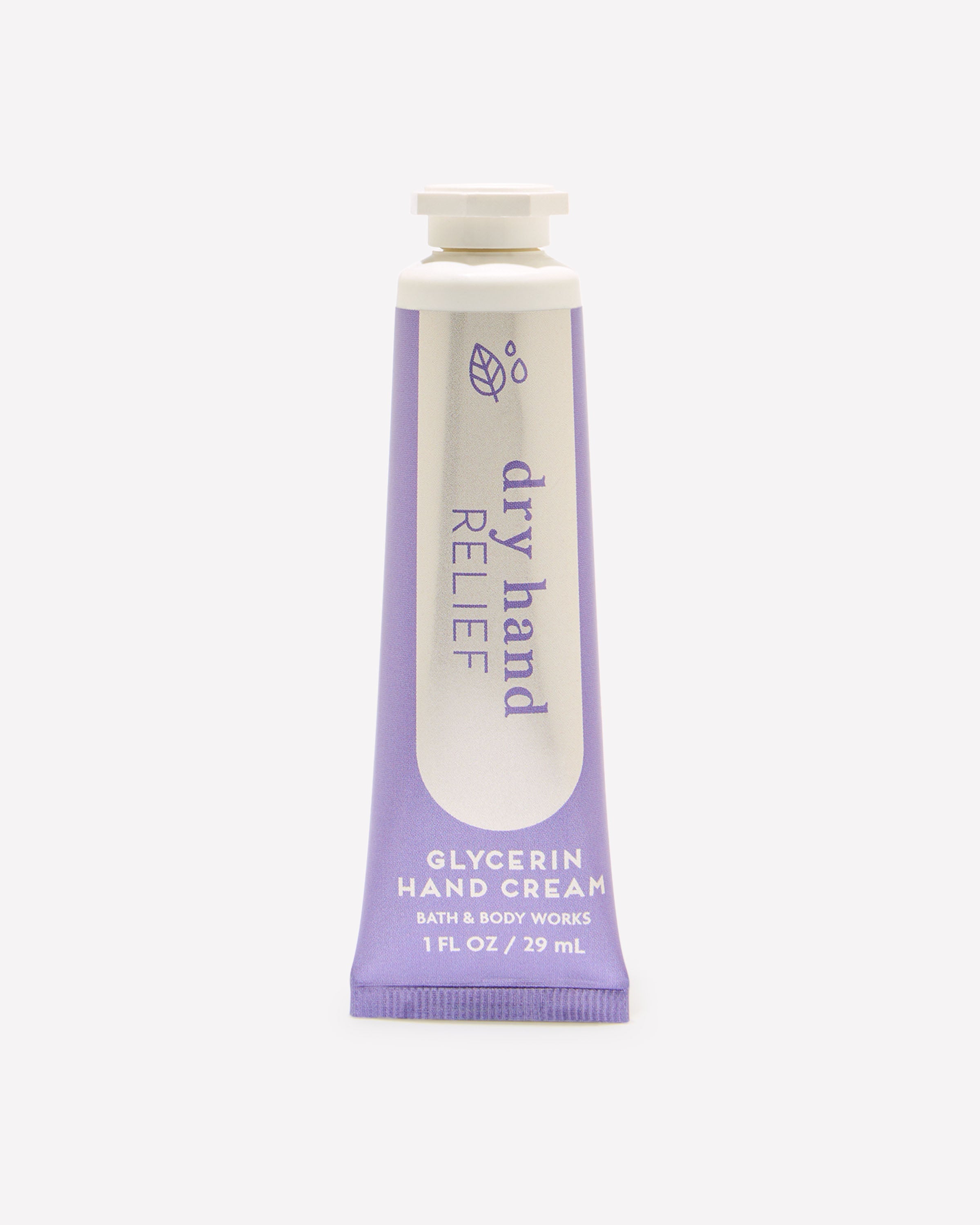 Dry Hand Relief Hand Cream