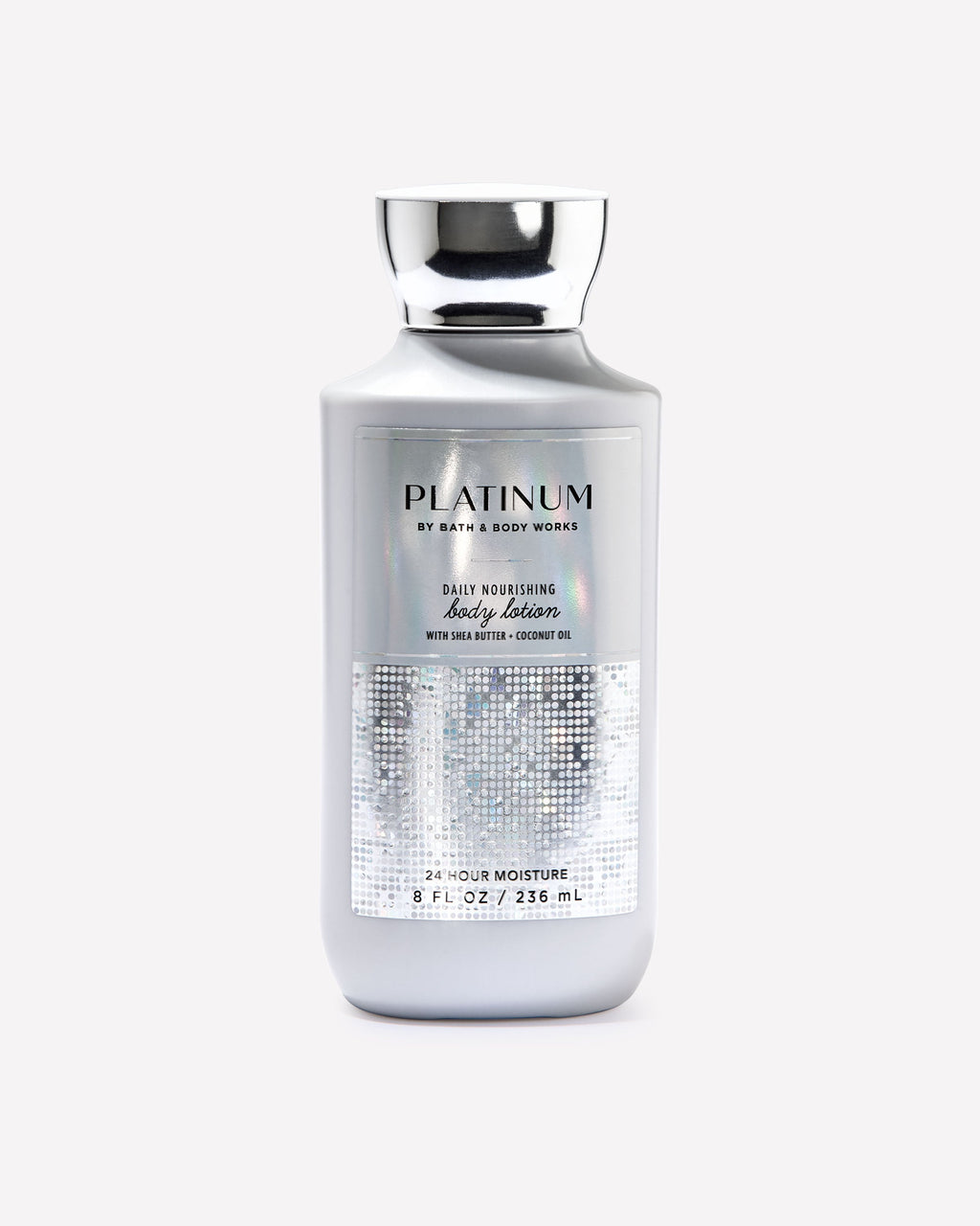 Platinum Daily Nourishing Body Lotion