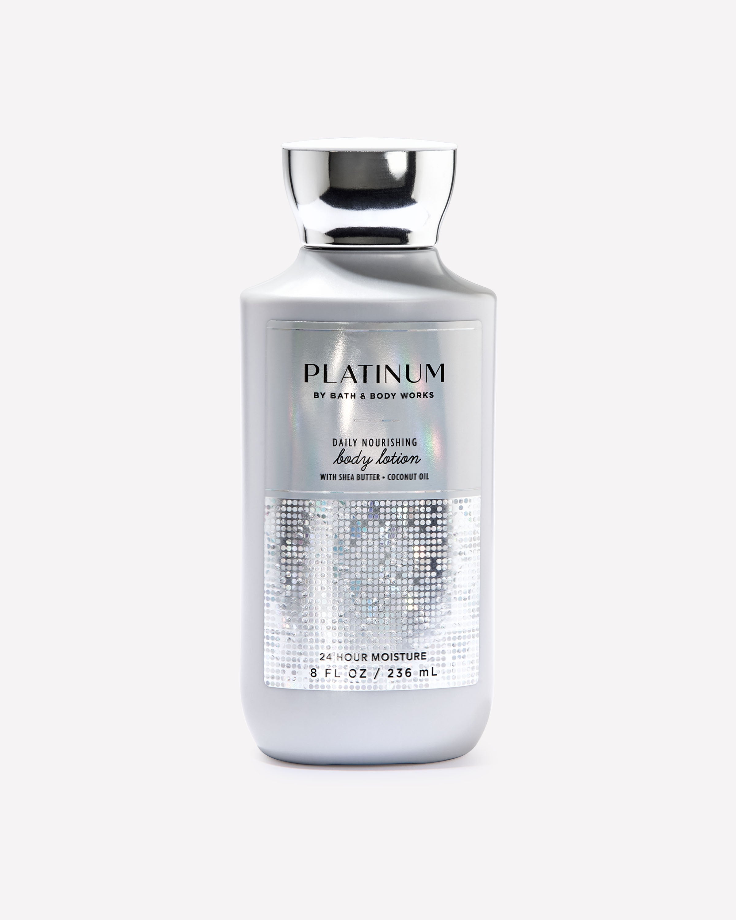 Platinum Daily Nourishing Body Lotion