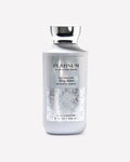 Platinum Daily Nourishing Body Lotion