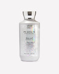 Platinum Body Wash