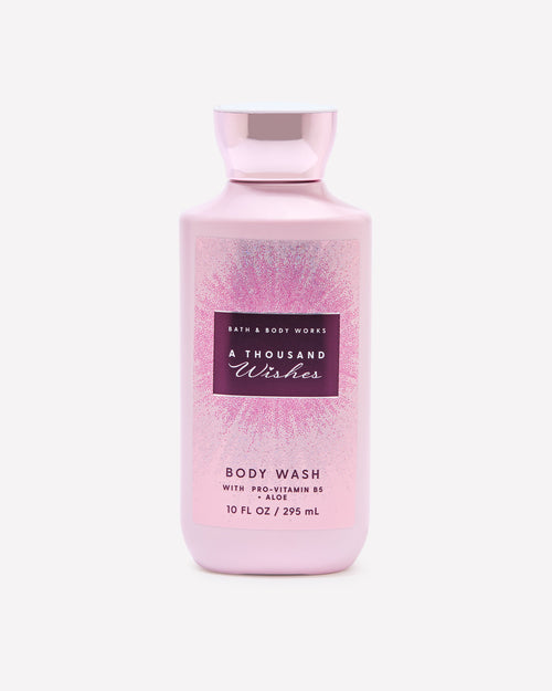 A Thousand Wishes Body Wash