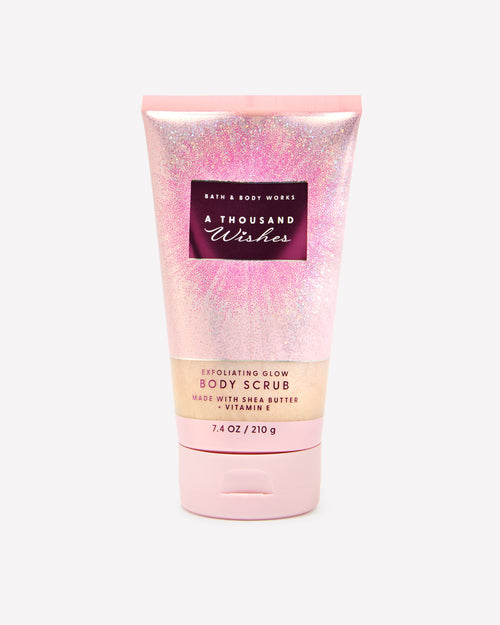 A Thousand Wishes Body Scrub