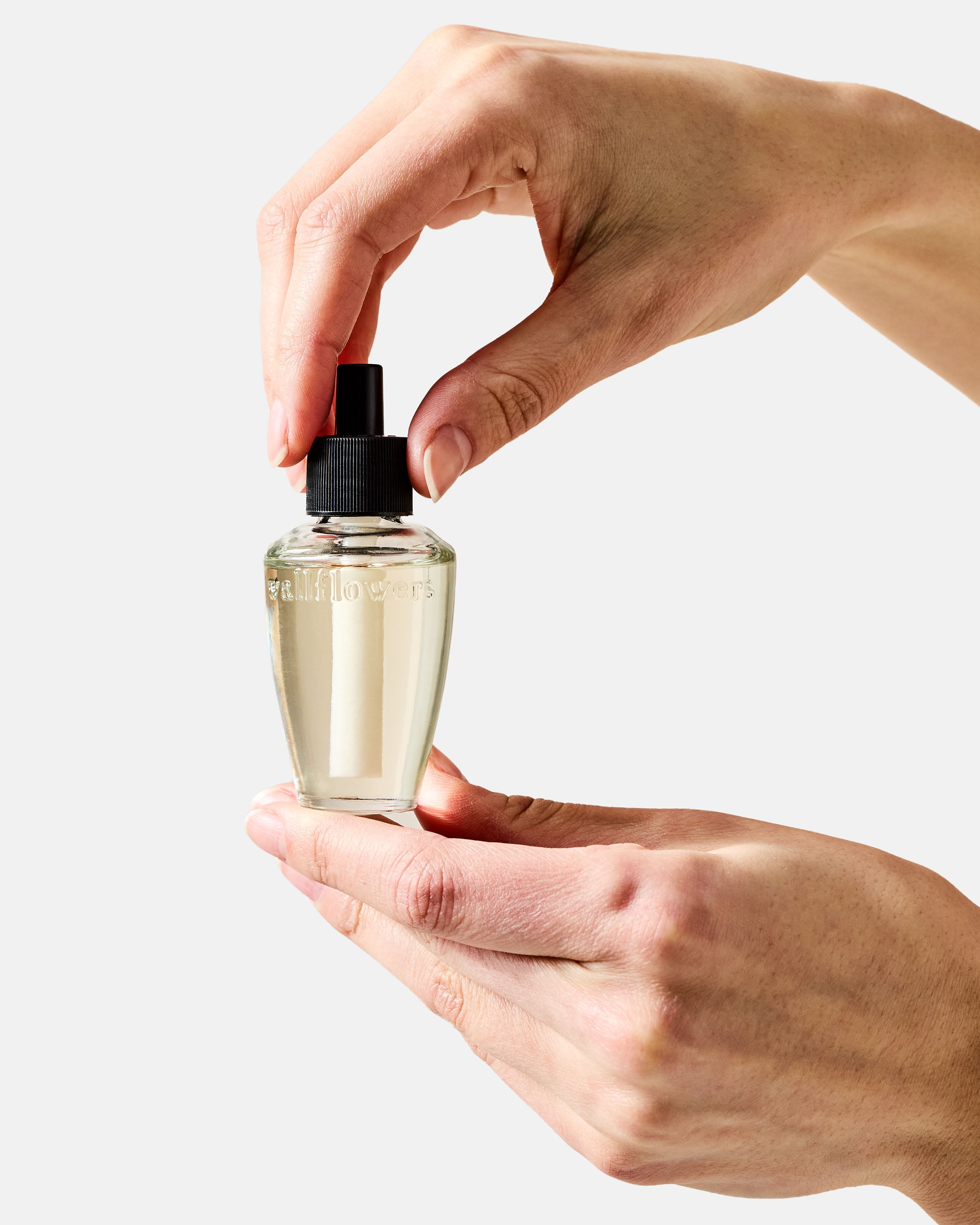 Sweater Weather Wallflowers Fragrance Refill