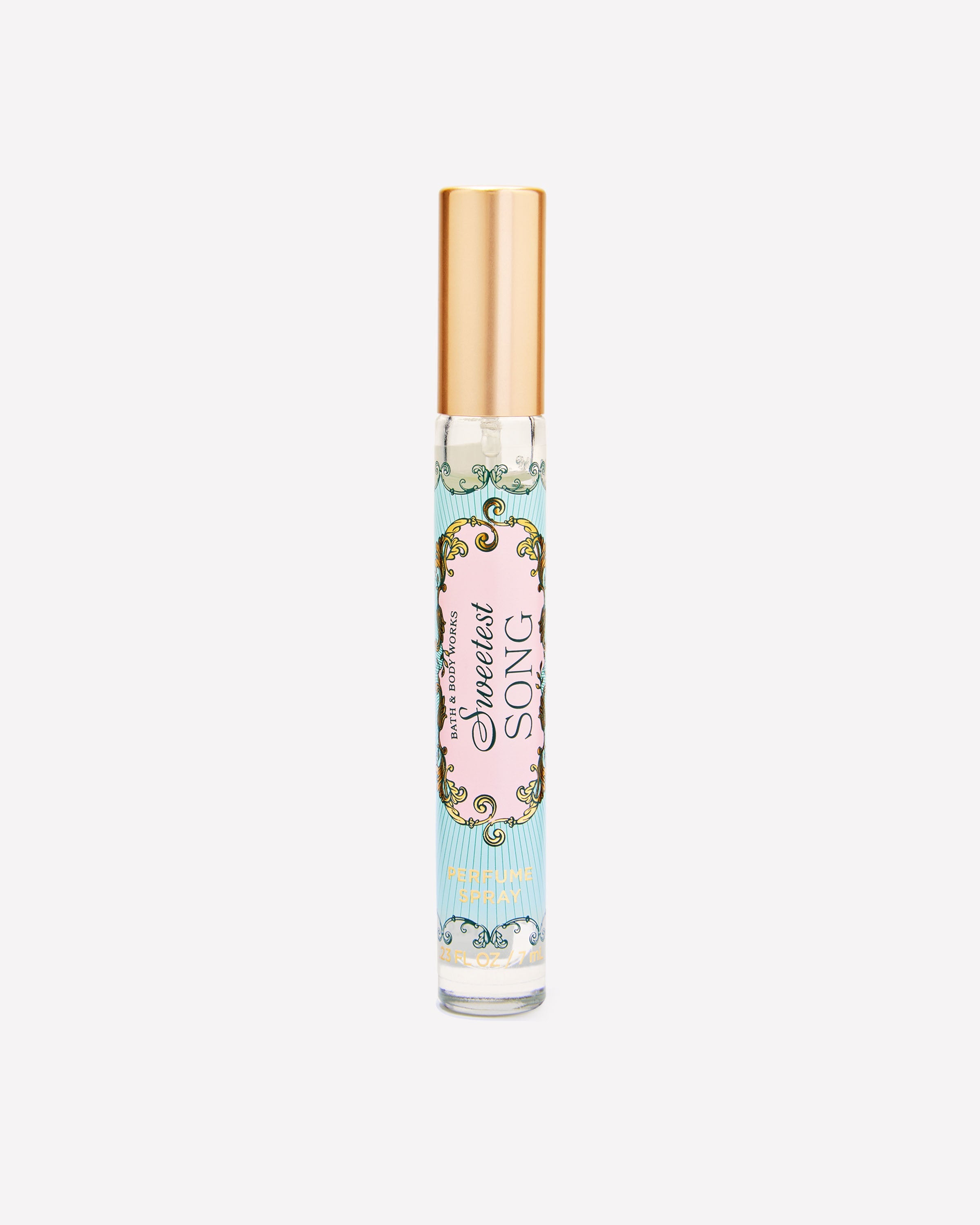 Sweetest Song Mini Eau de Parfum