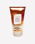 Warm Vanilla Sugar Creamy Body Scrub