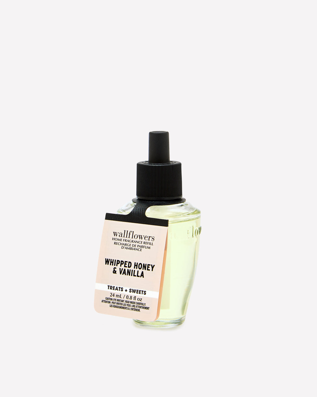 Whipped Honey & Vanilla Wallflowers Fragrance Refill
