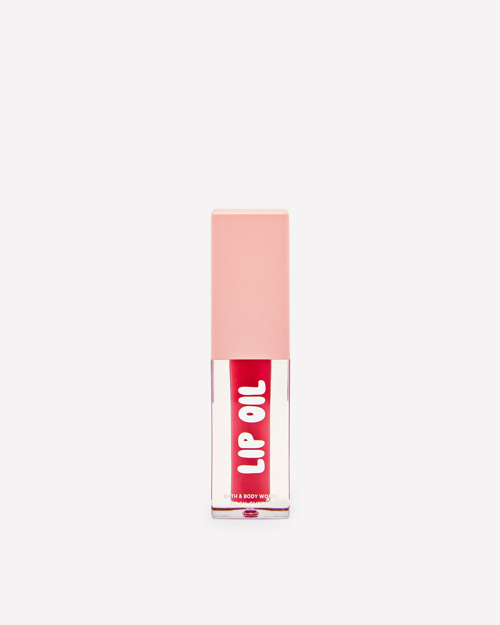 Rosy Cheeks Lip Oil