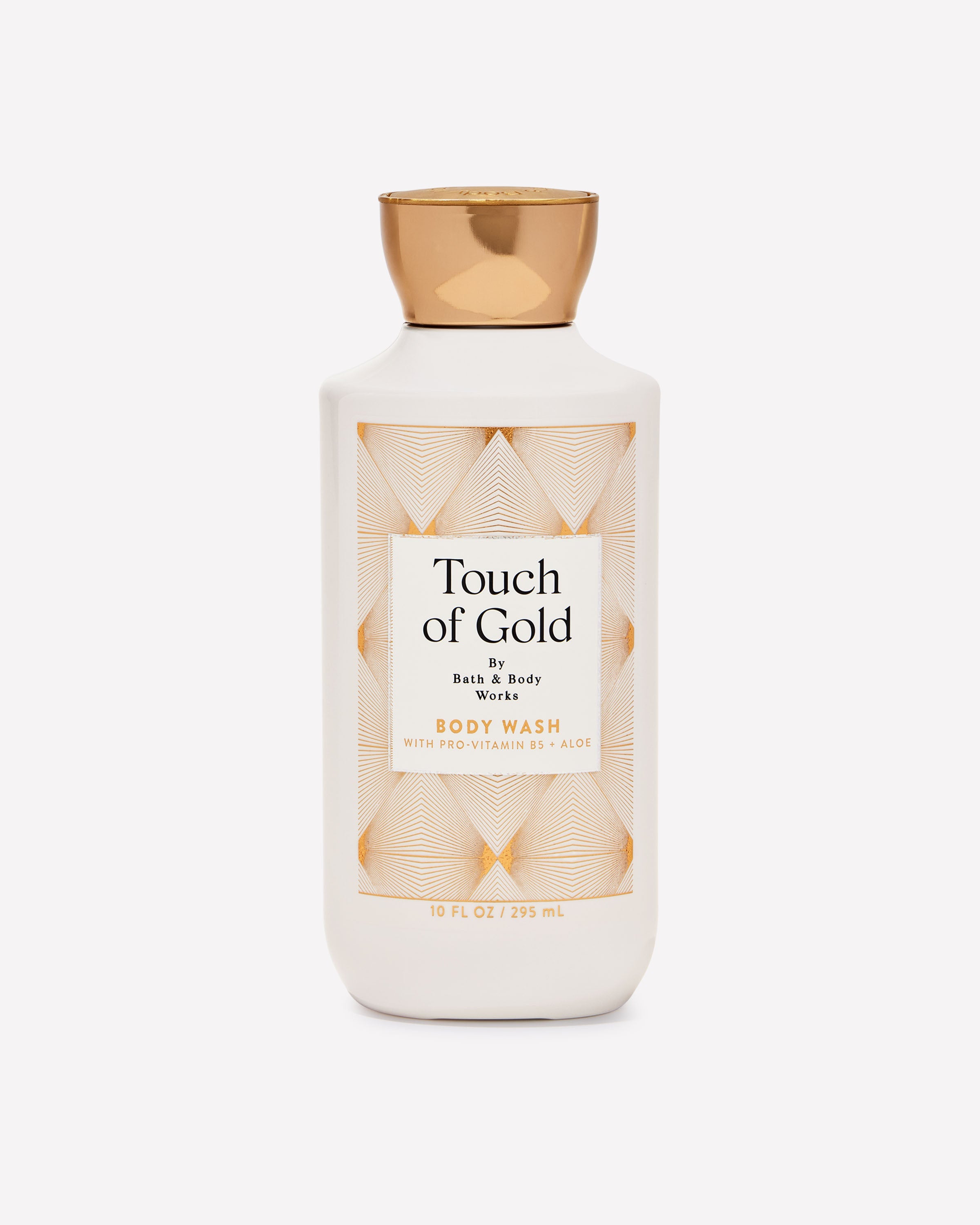 Touch of Gold Body Wash