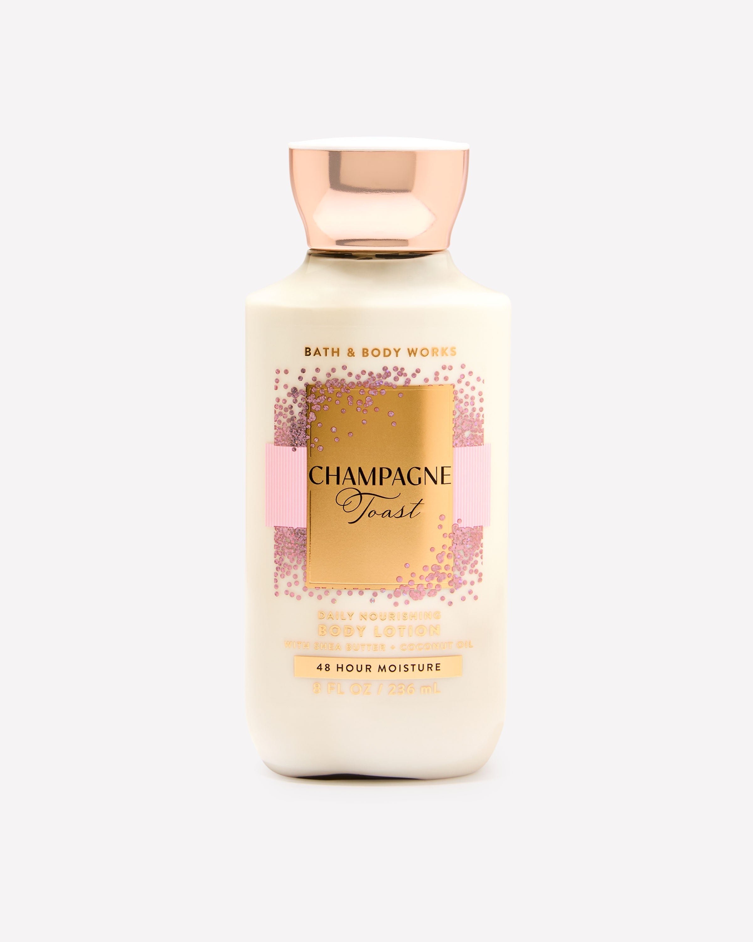 Champagne Toast Body Lotion