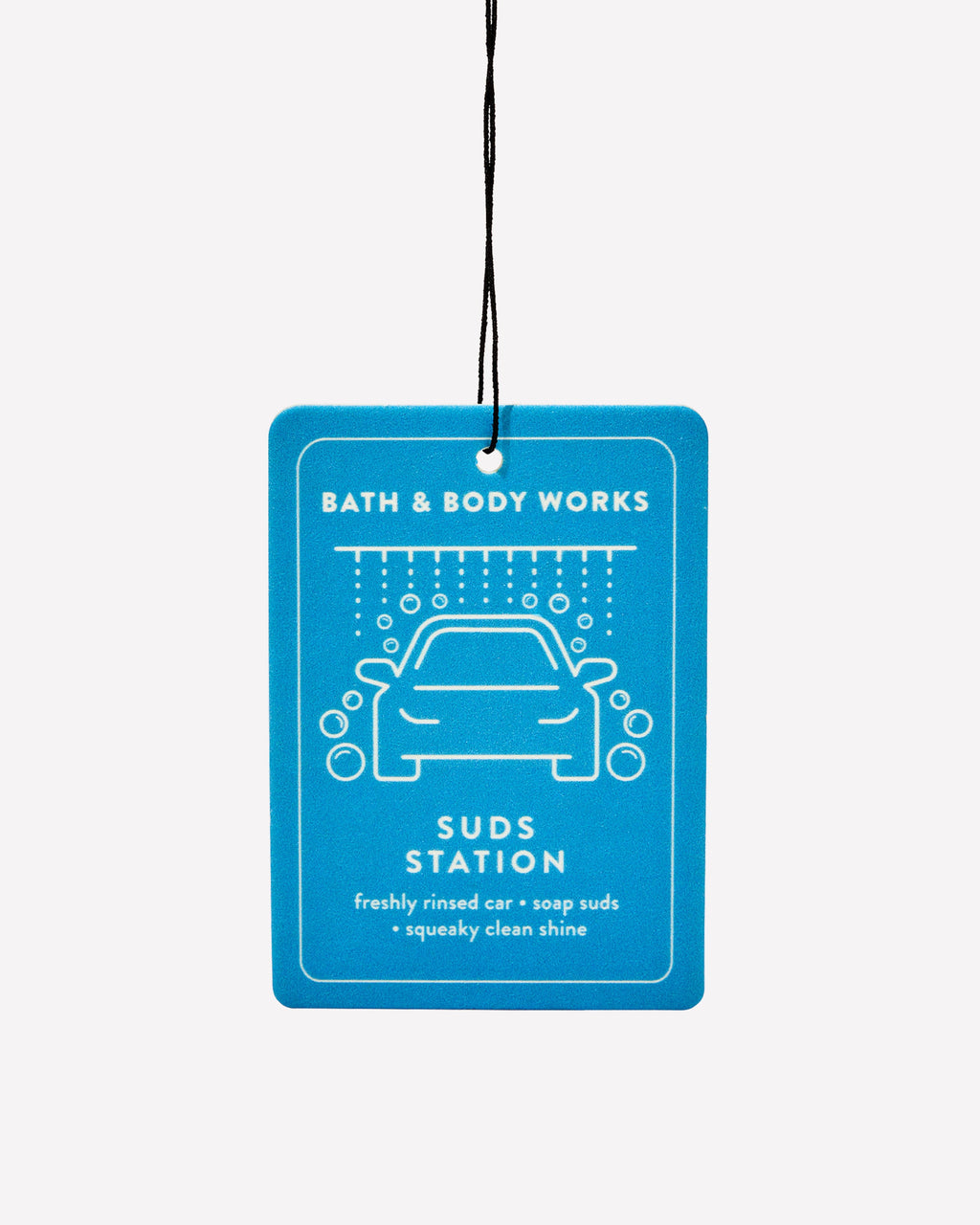Suds Station Hanging Fragrance Diffuser