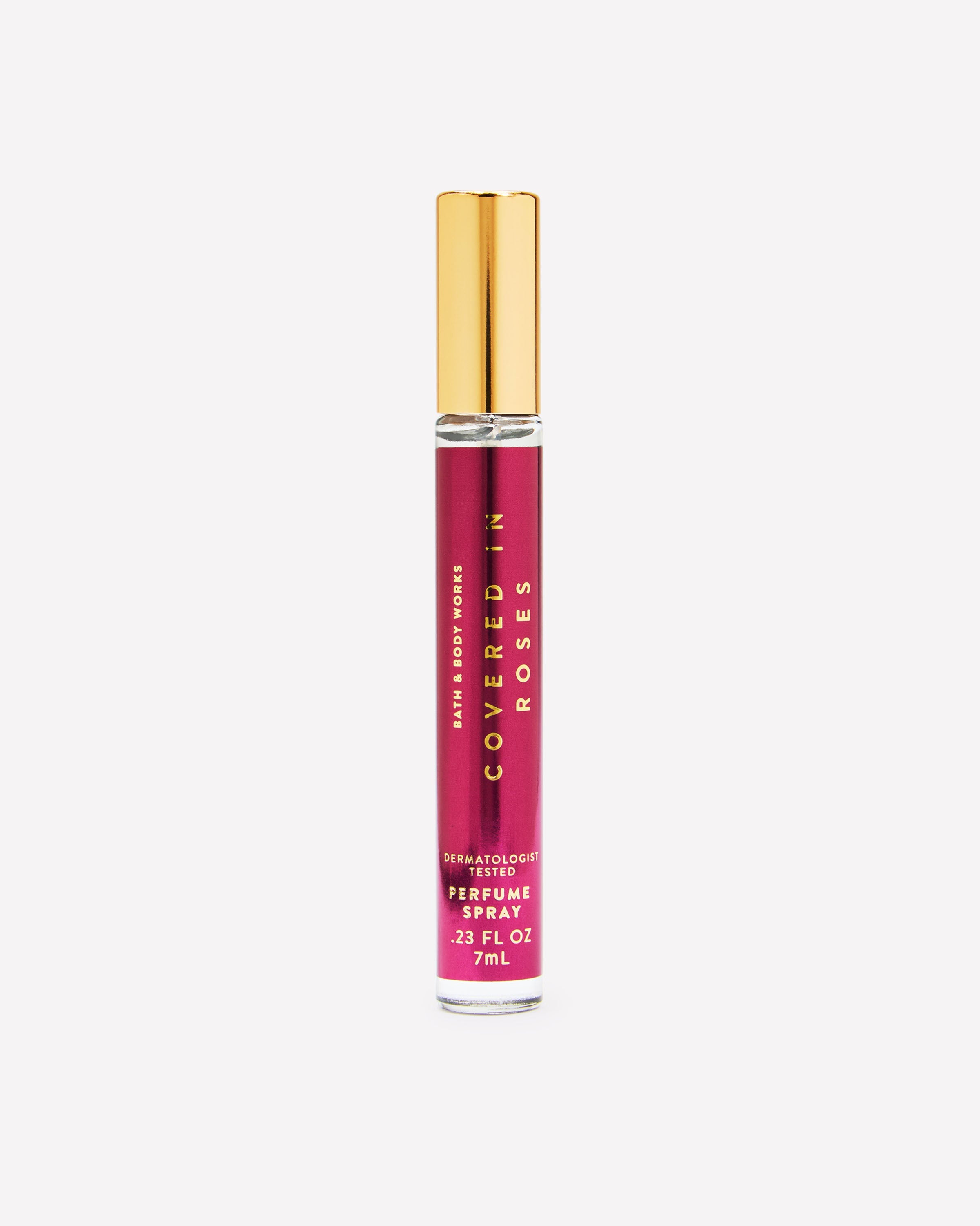Covered In Roses Mini Eau de Parfum