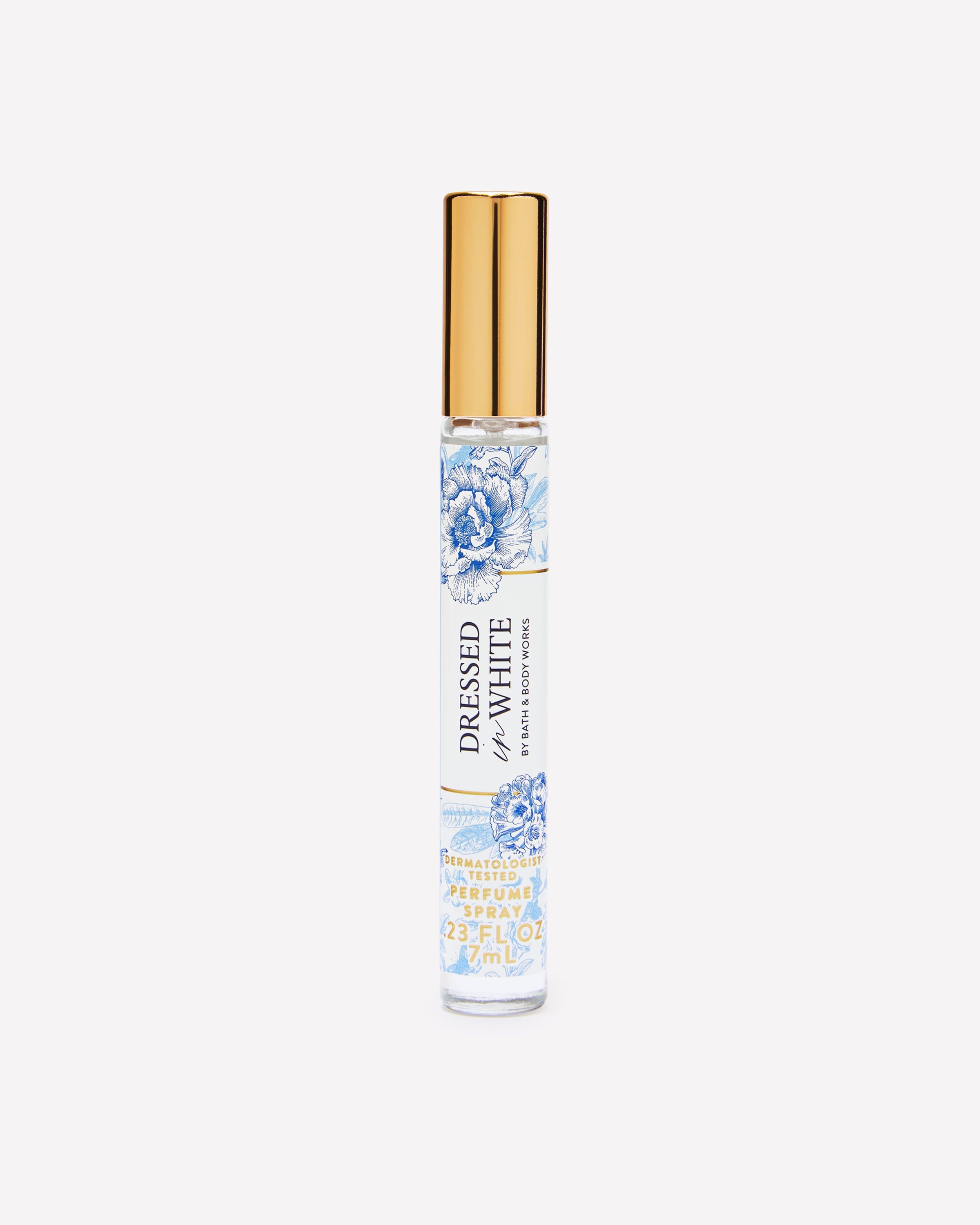 Dressed In White Mini Eau de Parfum