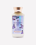 Butterfly Body Lotion
