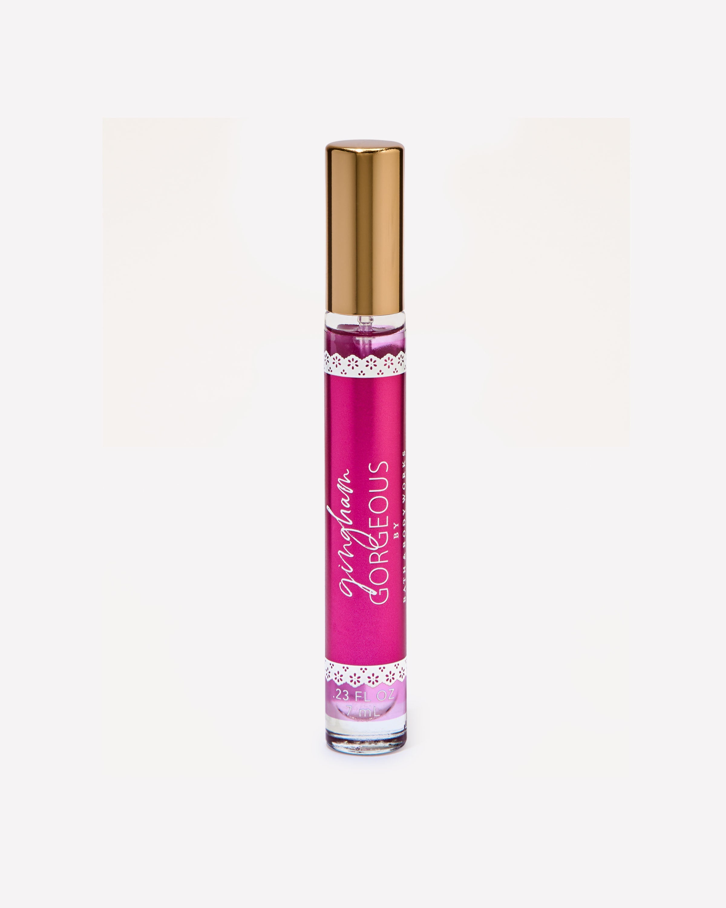 Gingham Gorgeous Mini Eau de Parfum