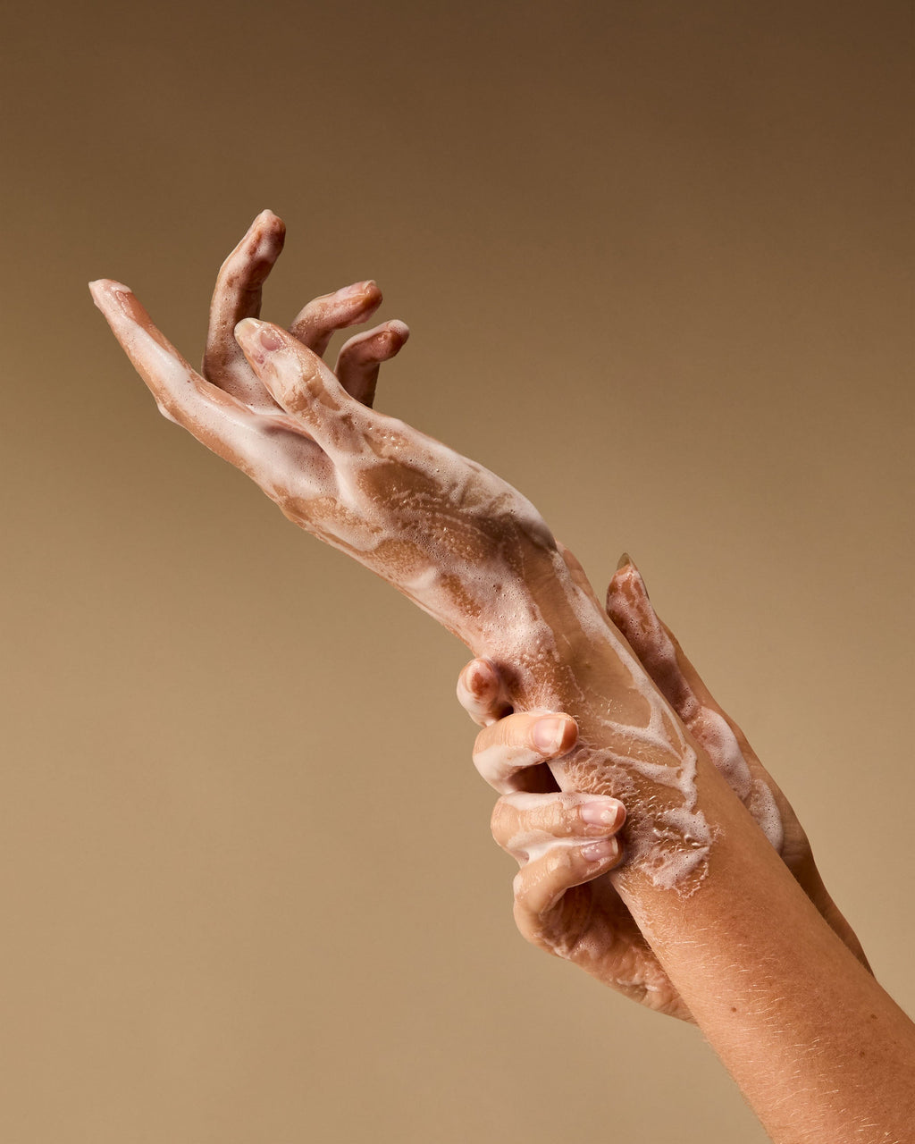 Sea Salt Cliffs Gentle & Clean Foaming Refill