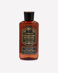 Crafted Cognac 3-in-1 Hair, Face & Body Wash