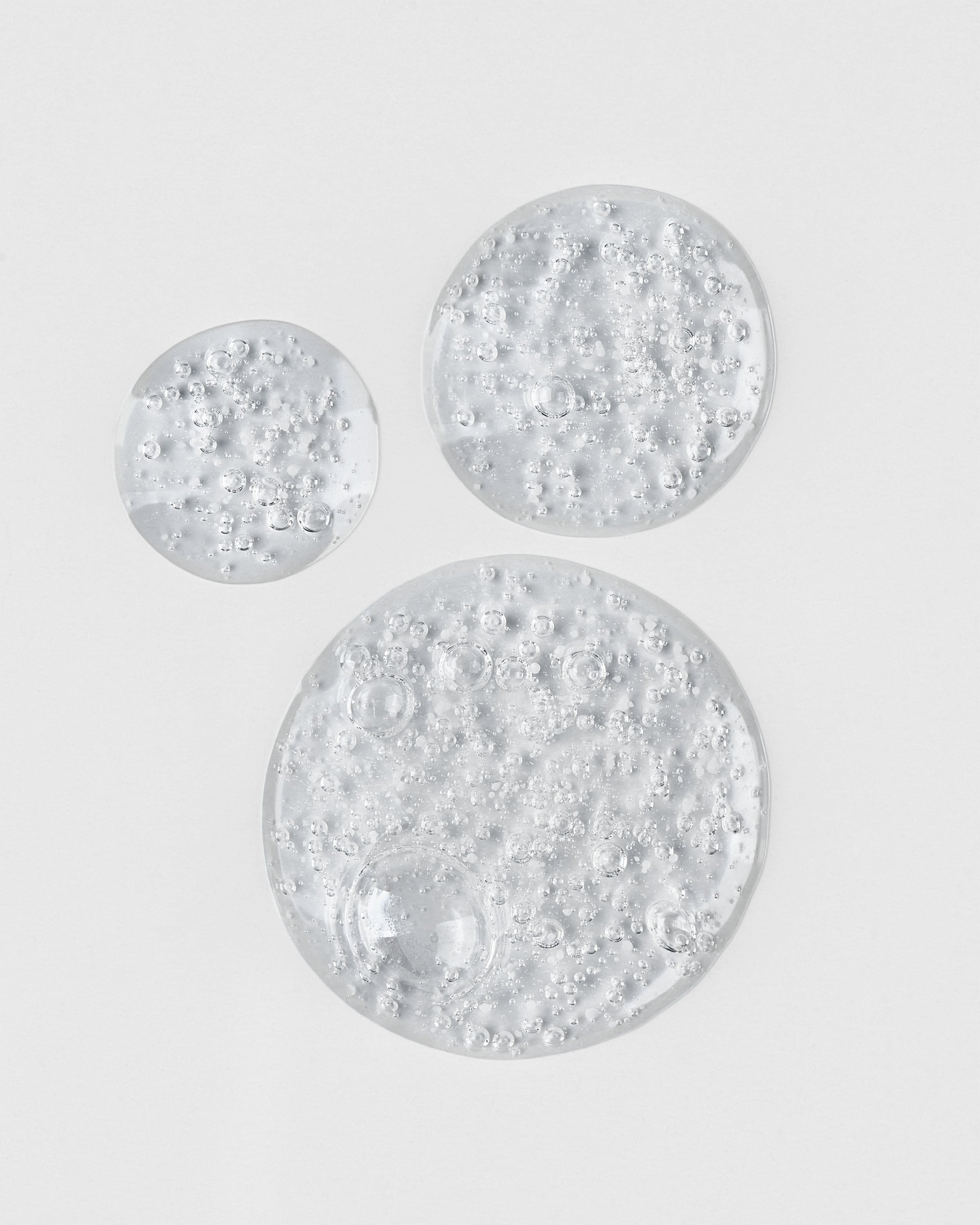 Eucalyptus Bergamot Revitalizing Gel Hand Soap