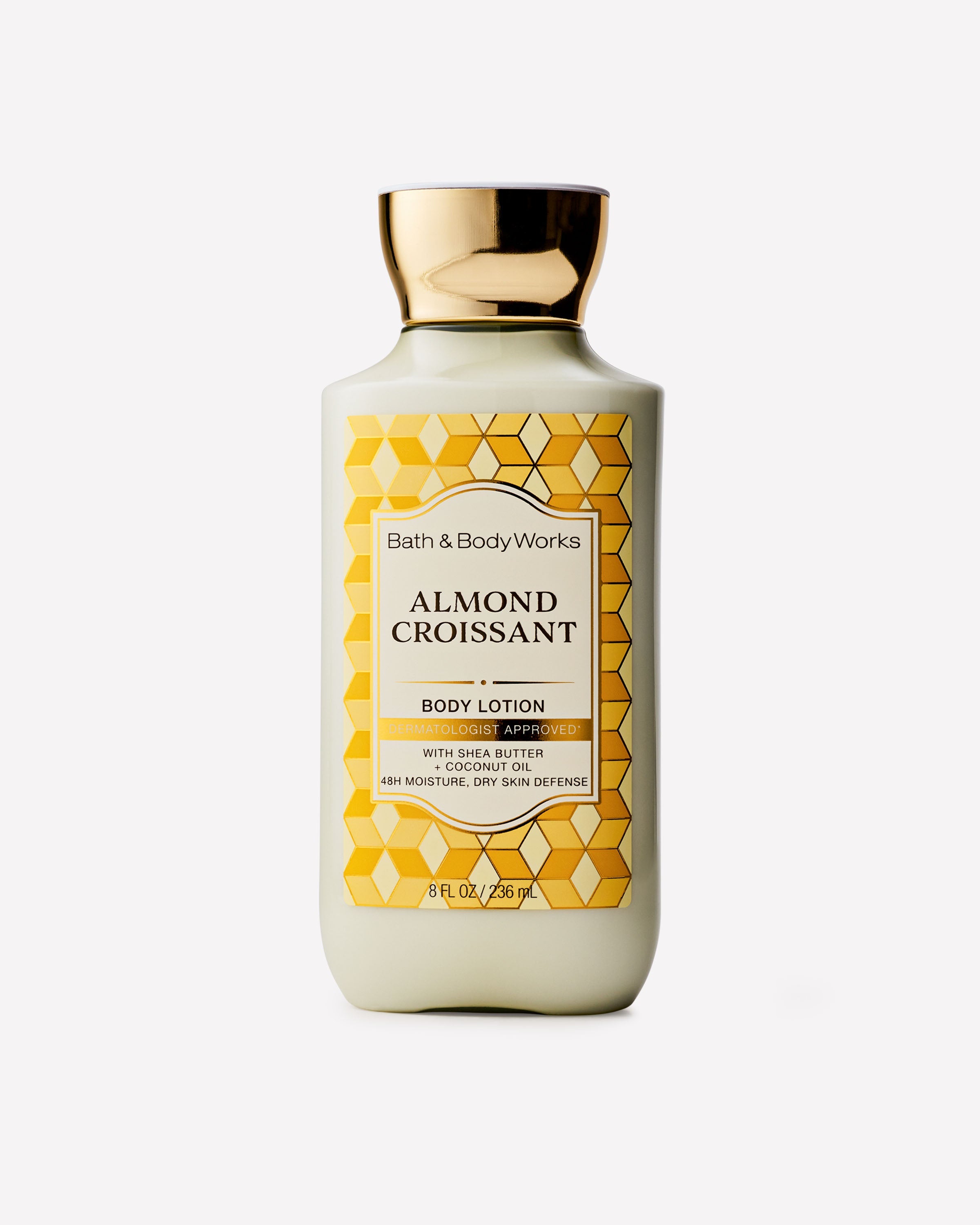Almond Croissant Body Lotion