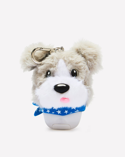 Bandana Dog Pom PocketBac Holder