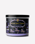 Cotton Candy Cobwebs 3-Wick Candle