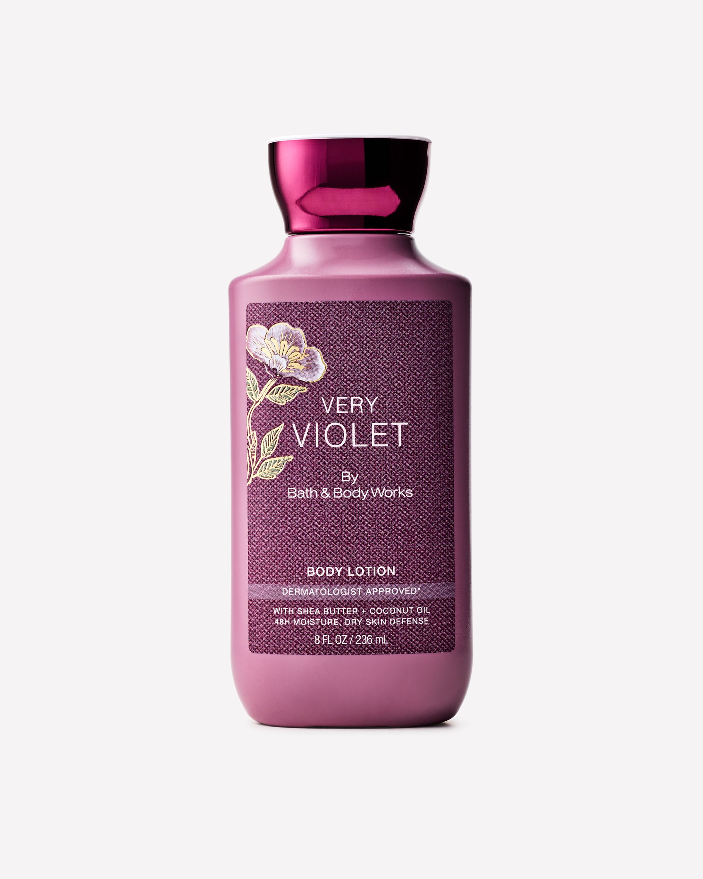 Very Violet Body Lotion