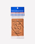 Leaves Hanging Fragrance Diffuser