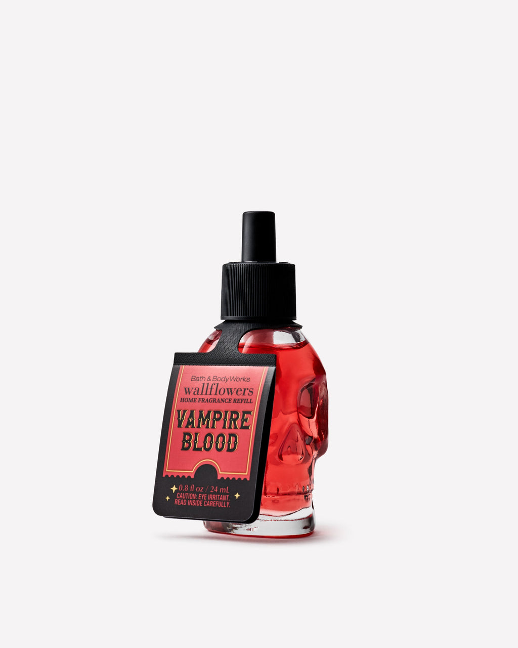 Vampire Blood Wallflowers Fragrance Refill