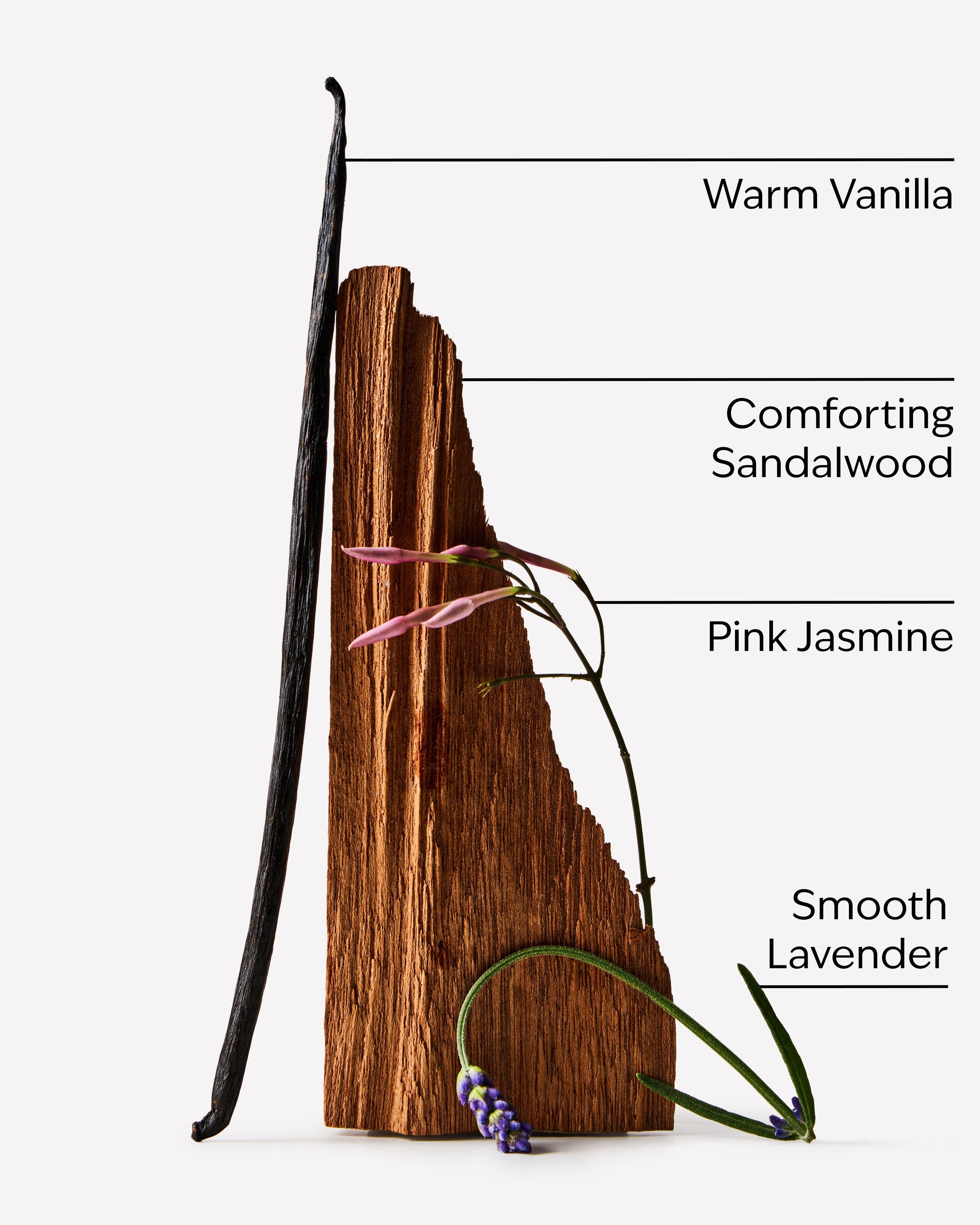 Cozy Cashmere 3-Wick Candle