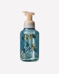 Flannel Gentle & Clean Foaming Hand Soap