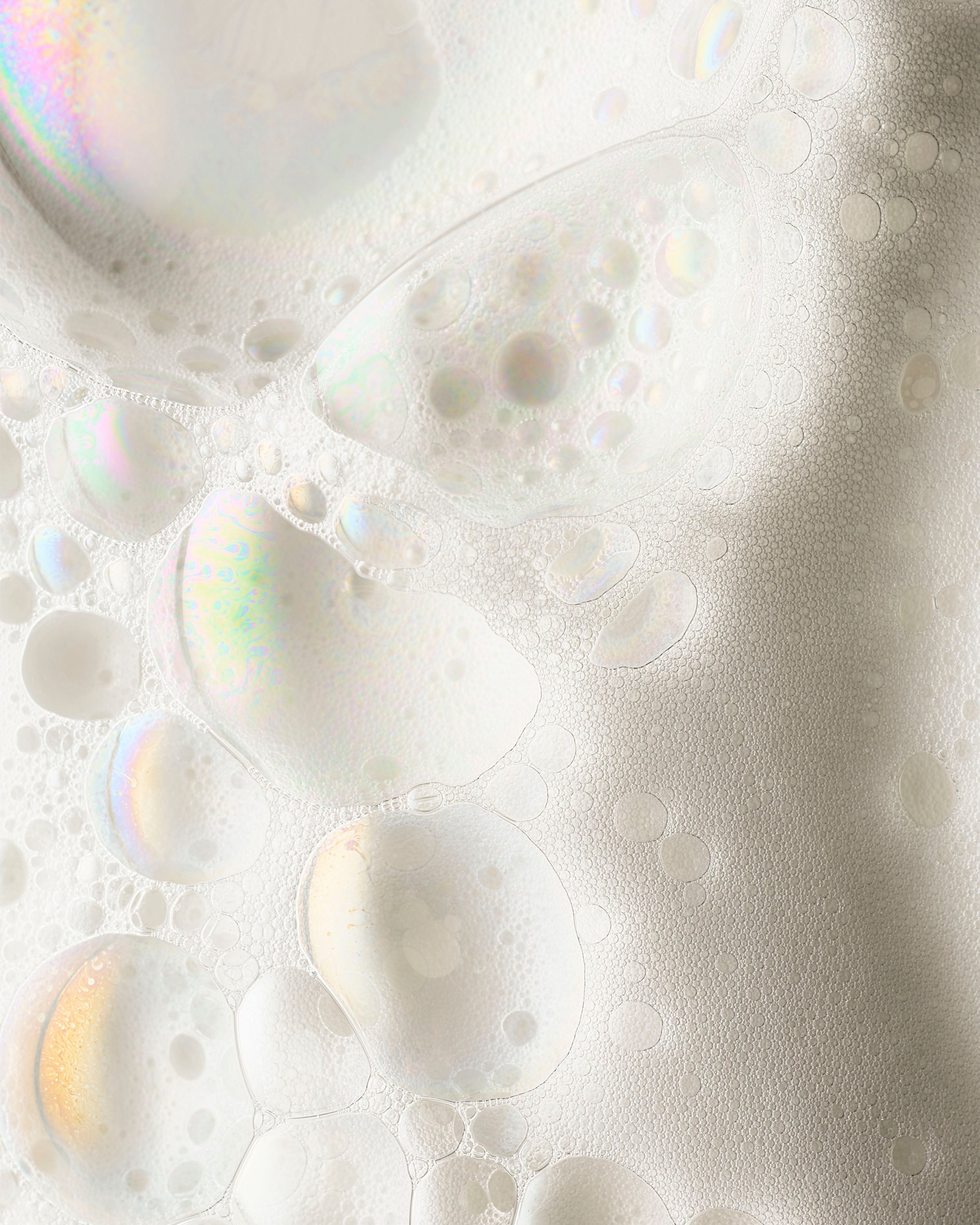 Midnight Plum Gentle & Clean Foaming Hand Soap